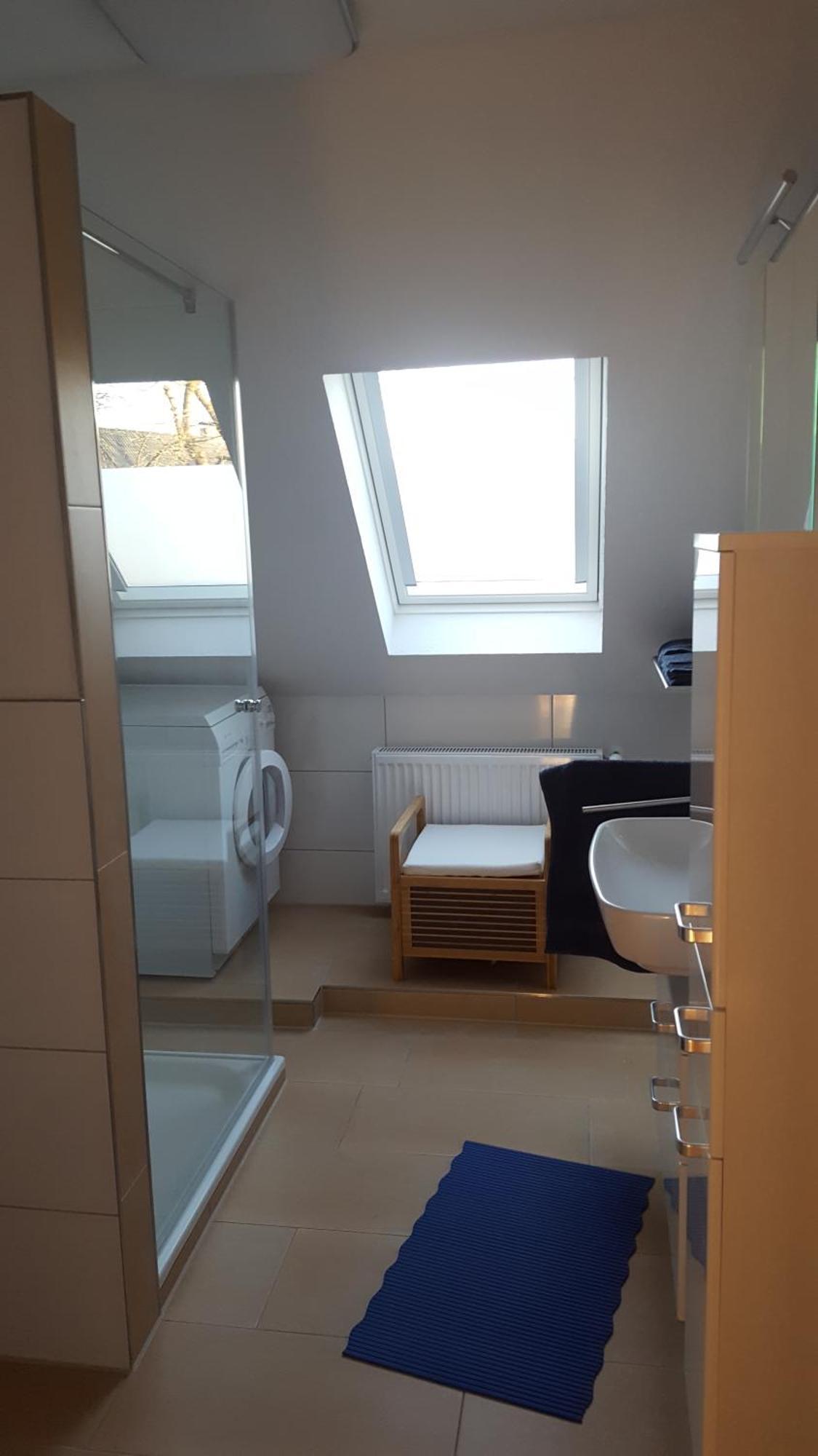 Zimmervermietung Seefeld Линген Екстериор снимка